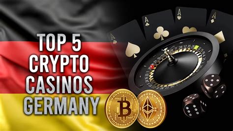 crypto casino deutschland